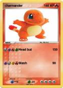 charmander
