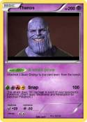 Thanos