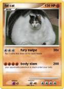 fat cat