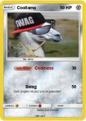Coollama