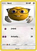 Nerd