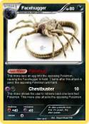 Facehugger