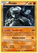 Predator