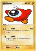 waddle doo