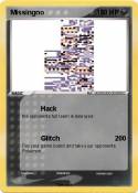 Missingno