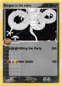 Dragon in the
