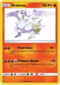 Reshiram
