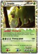 Sceptile