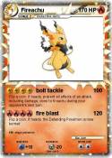 Fireachu