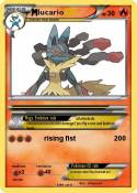 lucario