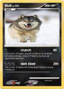 Wolf