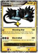 Luxray