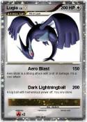 Lugia