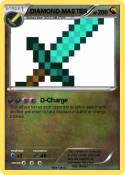 DIAMOND MASTER
