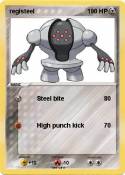 registeel