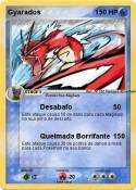 Gyarados