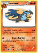 Dracaufeu