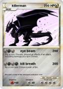killerman