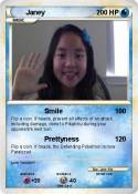 Janey