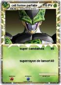 cell forme