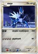 dialga