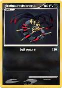 giratina