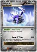 dialga
