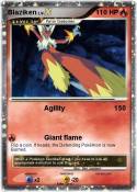 Blaziken