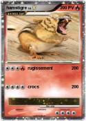 hamstigre
