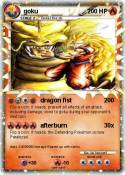 goku