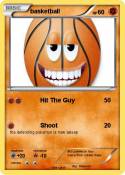 basketball