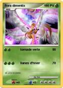 flora dimentix