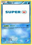 Super U