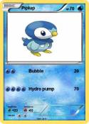 Piplup