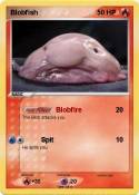Blobfish