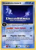 DreamWorks Home