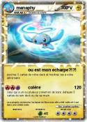 manaphy 0