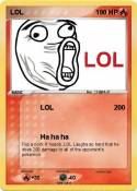 LOL