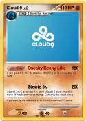 Cloud 9