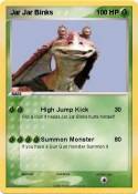 Jar Jar Binks