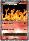 Fire