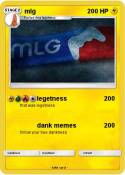 mlg