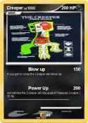 Creeper