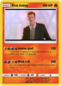 Rick Astley