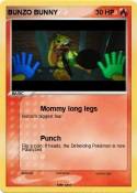 BUNZO BUNNY