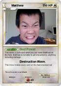 Matthew