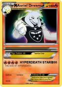 Asriel Dreemur