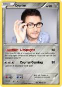 Cyprien