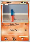 Azuflare