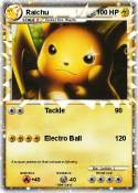 Raichu